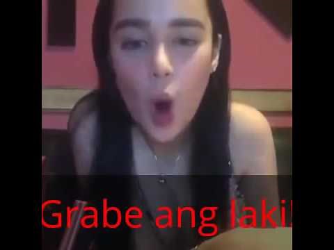 KIM DOMINGO UNSEEN SCANDAL 100%