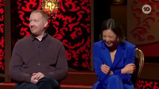 Taskmaster (AU) S1 Ep 1 - S01E01
