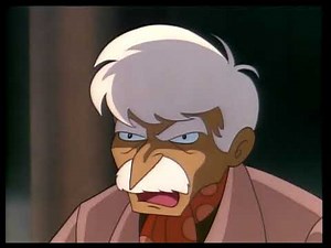 Golden Bat (1967) - Ep.31