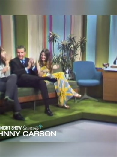 Tiny Tim Performs -This Is All I Ask With The Tonight Show Orchestra - Carson Tonight Show 💕❤ #johnnycarson #thetonightshow #tonight | Funny Talk Show 70s 80s