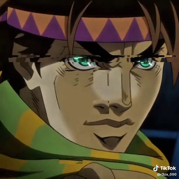 JoJo's Bizarre Adventure Edit Highlights