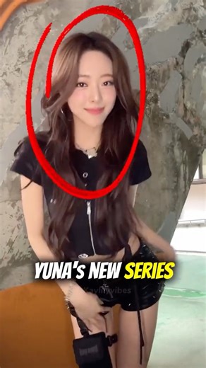 ITZY Yuna’s New Drama Role Is Making Headlines My Favorite Employee!