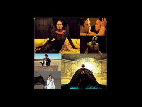 Howard Shore - Vital Signs [OST]