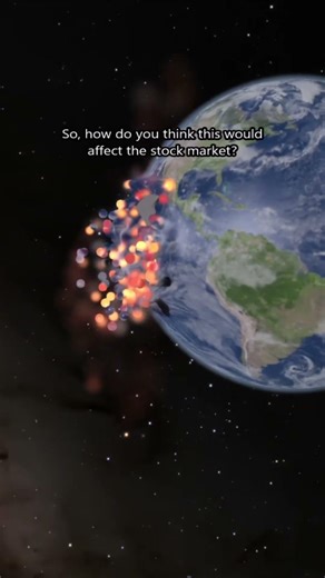 Small Heavy Cylinder vs. Earth at 5 km/s 😦🌎 #spacesim