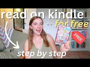 how to read FREE books with kindle *2026 updated* 📥📖🌟 | new releases, viral books & more!