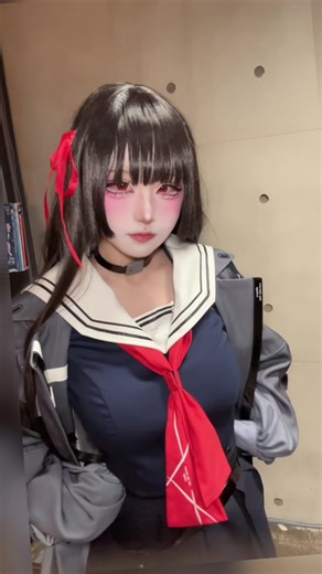 Exploring Wuthering Waves: Chisa Cosplay Highlights