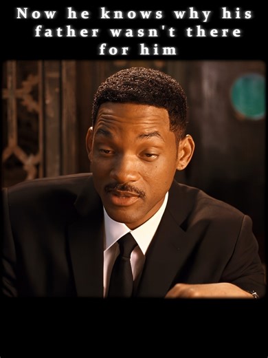 J Know About His Father, Men In Black 3 [4K] X INTERLINKED #meninblack #willsmith #movie #edit #4K