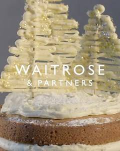 Who's baking this weekend for Stir-up Sunday? Martha Collison's spiced rum and white chocolate Christmas cake is the ultimate festive bake. | Waitrose & Partners