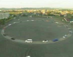 Shockwave traffic jam recreated for first time