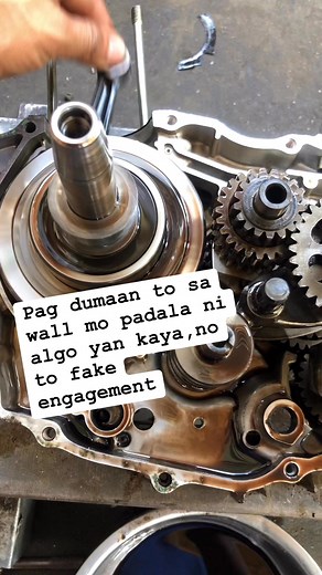 5.7K views · 121 reactions | Tmx 125 alpha #overhaul #highlight | Leolito Salvador Velasco | Facebook