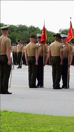 USMC Bootcamp Graduation #usmc #marinecorps #usmarines #bootcamp #semperfi #soldier #marinelife