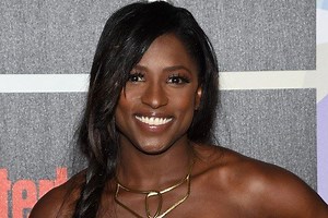Rutina Wesley - Alchetron, The Free Social Encyclopedia