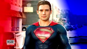 73K views · 4.4K reactions | David Corenswet is the newest actor to be cast as the Man of Steel. The 29-year-old actor was cast to play Superman in James Gunn's "Superman: Legacy." Many are noting a striking resemblance between the actor and Henry Cavill, who played Superman in the last four installments. | Inside Edition | Facebook