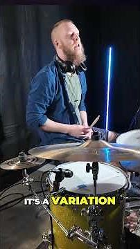 The Secret to John Bonham's Iconic Shuffle Groove Sound Revealed