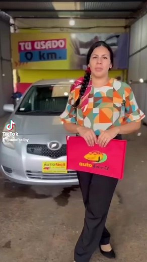 #autopy #autofacilpy #venta #tuauto