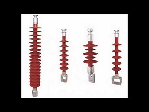 Cross Arm Composite Insulator,HV Polymer Pin Cross Arm Insulator,Cross Arm Insulators Metal Fittings