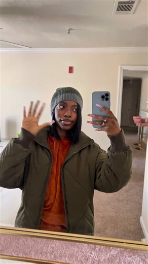 timandre’ on Instagram: "post grad diaries 💗✨ ep.1 📺 youtube: chatwithtee 🎵tiktok: chatwithtee 🌟 don’t be afraid to be seen i’d rather see you try than not try at all"