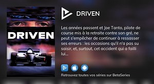 Driven