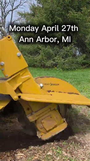 🔥 Stump Grinding & Auger Services | Massive Uproot Removal + Clean, Professional Results 🌲