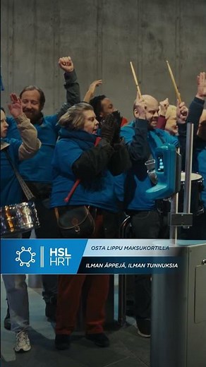 Lähimaksun helppous viehättää
