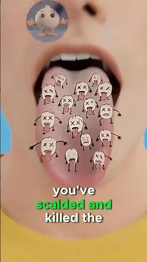 The Bitter Truth Behind That Sip of Hot Coffee! 🔥🥵☕