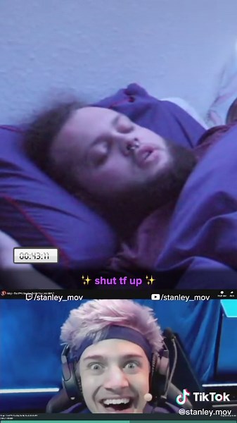 Oh no... Cringe #meme #fyp #foryou #stanleymov #twitchclips #ohnocringe