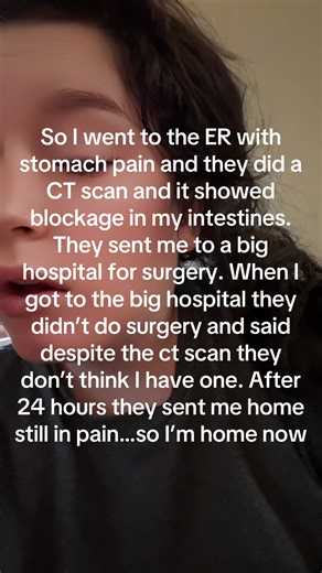 #hospital #fypシ #viral #pain #idkwhatimdoing