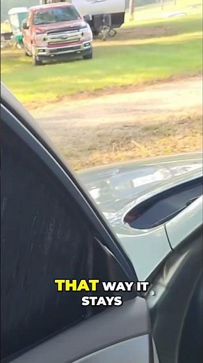 WeatherTech SunShade Window Covers Review #weathertech #carcamping