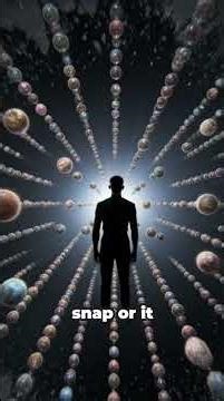 Scientists Say Time Travel Might Be Real… Here’s How... #TimeTravel #FutureAIFacts #ScienceFacts