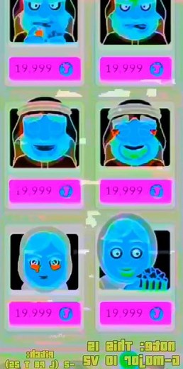 I Hate The G-Major Effects 1-20 102 Powers More