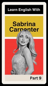 29K views · 2.5K reactions | Cheugy- Gen Z #English #slang!  Let's learn the meaning of the American English slang term "cheugy" with #SabrinaCarpenter. Cheugy means unfashionable, out of date or trying too hard. | WordCraft Academy | Facebook