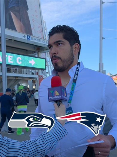 Pronósticos del Super Bowl LX: Seahawks vs Patriots