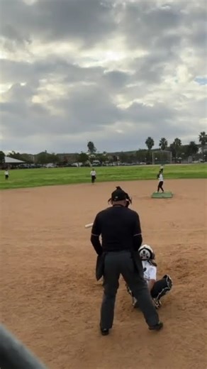 Close games are won when we can execute on the small defensive plays. Shoutout to my boys! #baseball