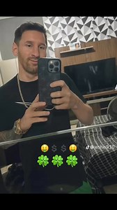 MESSI #Bandido PART 2 ⚡️🍀🤑 | Pero que viva el futbol Calleri