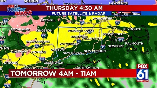 79 reactions · 13 comments | We're breaking down intermittent fasting and monitoring your morning commute, as winter weather moves in. All that and more is coming up tomorrow morning on the FOX61 News! | FOX61 | Facebook