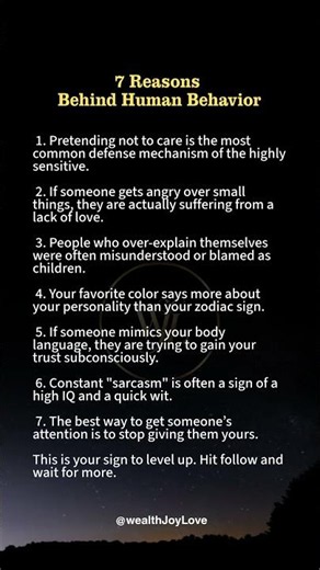 Understand Anyone Instantly - Psychology Hacks #psychology #tips #shorts