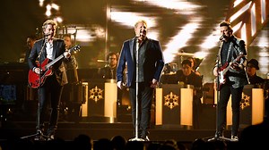 Rascal Flatts to bring farewell tour to Cincinnati this summer