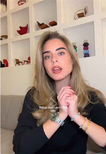 Chic or Not? The Imitation Debate in Interior Design