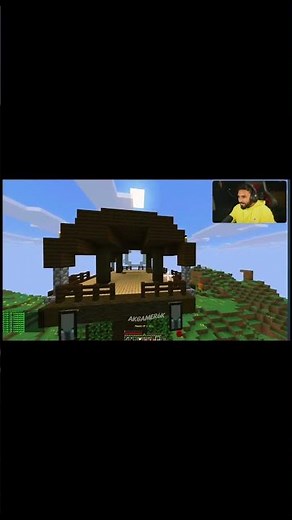 Techno Gamer Can You Pass This Elytra Course? (Hardest Challenge) ‪@TechnoGamerzOfficial‬ #ujjwal
