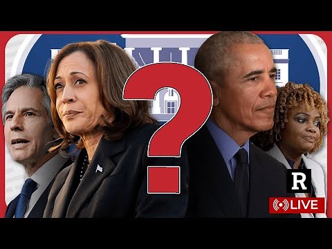 HIGH ALERT! DEEP STATE MOVING TOWARDS WAR WITH IRAN | Redacted News