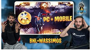 BNL Reaction On Raister Mobile and PC Gameplay 😍 | Raister Fans