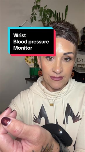 I get an accurate reading every time, as well as my husband and my son. #bloodpressurecheck #bloodpressuremonitor #health #healthcheck