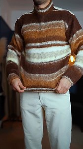 Strut with swagger: Rocking the perfect blend of casual cool and rugged charm, because every step should leave a lasting impression. #hollomen #casualwear #mensfashion #menstyle #menswear | hollo_men