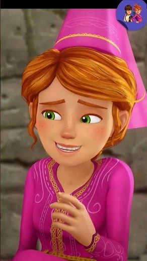 So verliebt! ❤️💘🥰| Arthur und die Freunde der Tafelrunde |