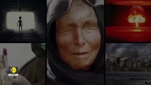 Mystic Baba Vanga 2024 predictions revealed including medical help and cyber attacks
