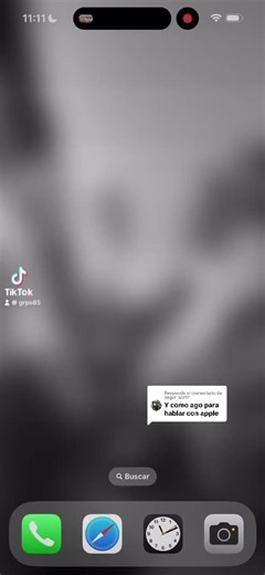 Cómo configurar tu iPhone para soporte técnico