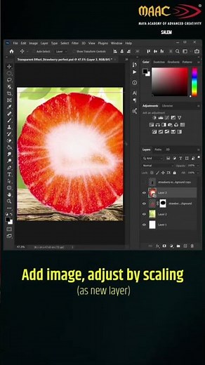 The Photoshop Expert's Guide to MIND-BLOWING Reality Manipulation