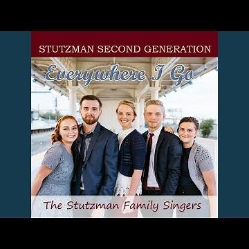 Guide Me Oh Thou Great Jehovah