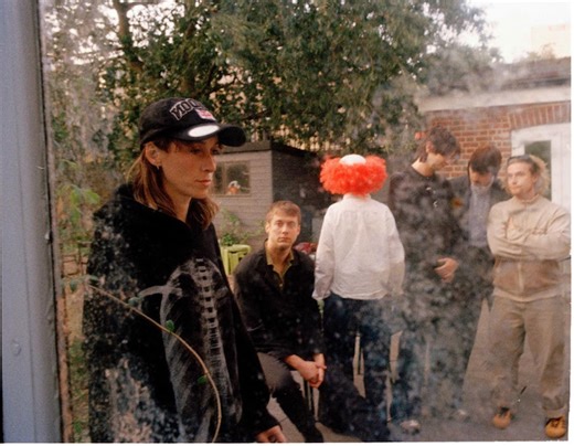 Sorry Share New Song “Candle”