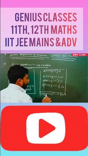 linear programming problems